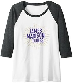 James Madison University JMU Dukes Burst Raglan Baseball Tee -Vest Shirt Sales B1edwJ1HDS. CLa7C5002C4687C71F4XkflGYL.png7C02C02C5002C4682B0.02C0.02C500.02C468.0 AC