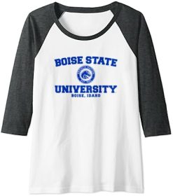 Boise State University BSU Broncos Circle Logo Raglan Baseball Tee -Vest Shirt Sales B1edwJ1HDS. CLa7C5002C4687C71F7mm5NQKL.png7C02C02C5002C4682B0.02C0.02C500.02C468.0 AC