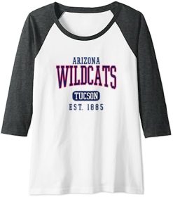 University Of Arizona Wildcats Founded Date Raglan Baseball Tee -Vest Shirt Sales B1edwJ1HDS. CLa7C5002C4687C71J31oQGTIL.png7C02C02C5002C4682B0.02C0.02C500.02C468.0 AC