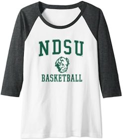 North Dakota State University NDSU Bison Basketball Raglan Baseball Tee -Vest Shirt Sales B1edwJ1HDS. CLa7C5002C4687C71LEN7pNi8L.png7C02C02C5002C4682B0.02C0.02C500.02C468.0 AC