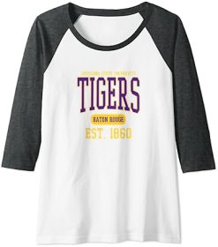 LSU Tigers Est. Date Raglan Baseball Tee -Vest Shirt Sales B1edwJ1HDS. CLa7C5002C4687C71LFYMRc4VL.png7C02C02C5002C4682B0.02C0.02C500.02C468.0 AC