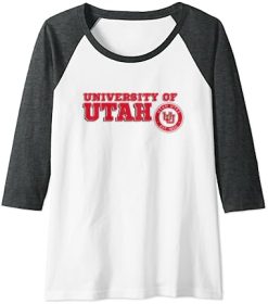 University Of Utah Utes Block Text Raglan Baseball Tee -Vest Shirt Sales B1edwJ1HDS. CLa7C5002C4687C71P03kAExXL.png7C02C02C5002C4682B0.02C0.02C500.02C468.0 AC