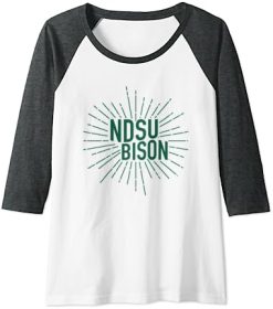 North Dakota State University NDSU Bison Burst Raglan Baseball Tee -Vest Shirt Sales B1edwJ1HDS. CLa7C5002C4687C71SpToJ2qbL.png7C02C02C5002C4682B0.02C0.02C500.02C468.0 AC
