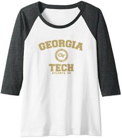Georgia Tech Yellow Jackets Circle Logo Raglan Baseball Tee -Vest Shirt Sales B1edwJ1HDS. CLa7C5002C4687C71UY08et3JL.png7C02C02C5002C4682B0.02C0.02C500.02C468.0 AC
