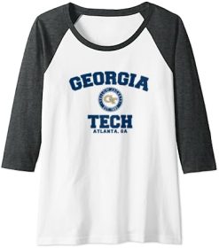 Georgia Tech Yellow Jackets Circle Logo Raglan Baseball Tee -Vest Shirt Sales B1edwJ1HDS. CLa7C5002C4687C71UgowoC2FL.png7C02C02C5002C4682B0.02C0.02C500.02C468.0 AC
