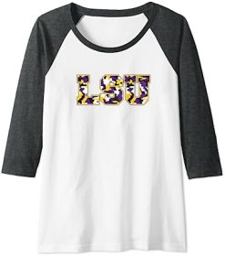 LSU Tigers Camo Raglan Baseball Tee -Vest Shirt Sales B1edwJ1HDS. CLa7C5002C4687C71VdzeLUsPL.png7C02C02C5002C4682B0.02C0.02C500.02C468.0 AC