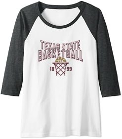Texas State University Bobcats Basketball Year Raglan Baseball Tee -Vest Shirt Sales B1edwJ1HDS. CLa7C5002C4687C71VfWMPKKVL.png7C02C02C5002C4682B0.02C0.02C500.02C468.0 AC