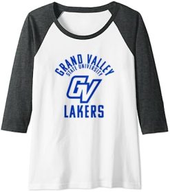 Grand Valley GVSU Lakers Large One Color Raglan Baseball Tee -Vest Shirt Sales B1edwJ1HDS. CLa7C5002C4687C71bS10ekBWL.png7C02C02C5002C4682B0.02C0.02C500.02C468.0 AC