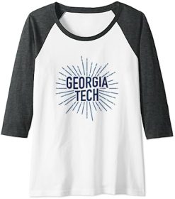 Georgia Tech Yellow Jackets Burst Raglan Baseball Tee 14 Georgia Tech Yellow Jackets Burst Raglan Baseball Tee -Vest Shirt Sales B1edwJ1HDS. CLa7C5002C4687C71c3JoKQZSL.png7C02C02C5002C4682B0.02C0.02C500.02C468.0 AC