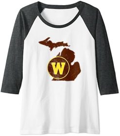 Western Michigan University Broncos Michigan Raglan Baseball Tee -Vest Shirt Sales B1edwJ1HDS. CLa7C5002C4687C71gL GAr1CL.png7C02C02C5002C4682B0.02C0.02C500.02C468.0 AC