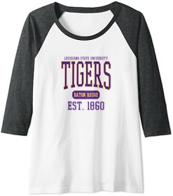 LSU Tigers Est. Date Raglan Baseball Tee -Vest Shirt Sales B1edwJ1HDS. CLa7C5002C4687C71gcwOep87L.png7C02C02C5002C4682B0.02C0.02C500.02C468.0 AC