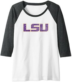 LSU Tigers Distressed Primary Raglan Baseball Tee -Vest Shirt Sales B1edwJ1HDS. CLa7C5002C4687C71icJ2BySpNL.png7C02C02C5002C4682B0.02C0.02C500.02C468.0 AC