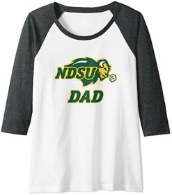 North Dakota State University NDSU Bison Dad Raglan Baseball Tee -Vest Shirt Sales B1edwJ1HDS. CLa7C5002C4687C71ii2jF2BgSL.png7C02C02C5002C4682B0.02C0.02C500.02C468.0 AC