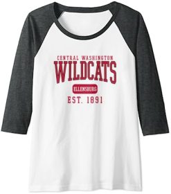 Central Washington University Wildcats Est. Date Raglan Baseball Tee -Vest Shirt Sales B1edwJ1HDS. CLa7C5002C4687C71l9BasePhL.png7C02C02C5002C4682B0.02C0.02C500.02C468.0 AC