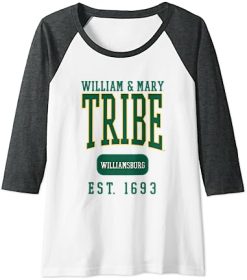 William & Mary Griffins Founded Date Raglan Baseball Tee -Vest Shirt Sales B1edwJ1HDS. CLa7C5002C4687C71lFsF2Bx2rL.png7C02C02C5002C4682B0.02C0.02C500.02C468.0 AC