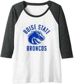 Boise State University BSU Broncos Large One Color Raglan Baseball Tee -Vest Shirt Sales B1edwJ1HDS. CLa7C5002C4687C71mhdrGlGJL.png7C02C02C5002C4682B0.02C0.02C500.02C468.0 AC