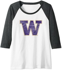 University Of Washington Huskies Distressed Primary Logo Raglan Baseball Tee -Vest Shirt Sales B1edwJ1HDS. CLa7C5002C4687C810oTHbQi9L.png7C02C02C5002C4682B0.02C0.02C500.02C468.0 AC