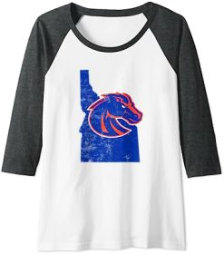 Boise State University BSU Broncos State Shape Raglan Baseball Tee -Vest Shirt Sales B1edwJ1HDS. CLa7C5002C4687C812Bd3NbF52L.png7C02C02C5002C4682B0.02C0.02C500.02C468.0 AC
