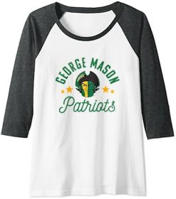 George Mason University Patriots Logo Raglan Baseball Tee -Vest Shirt Sales B1edwJ1HDS. CLa7C5002C4687C812BtocXP4tL.png7C02C02C5002C4682B0.02C0.02C500.02C468.0 AC