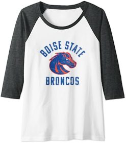 Boise State University BSU Broncos Large Raglan Baseball Tee -Vest Shirt Sales B1edwJ1HDS. CLa7C5002C4687C815k4OPdaVL.png7C02C02C5002C4682B0.02C0.02C500.02C468.0 AC