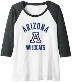 University Of Arizona Wildcats Large One Color Raglan Baseball Tee -Vest Shirt Sales B1edwJ1HDS. CLa7C5002C4687C81AjGlbd2EL.png7C02C02C5002C4682B0.02C0.02C500.02C468.0 AC