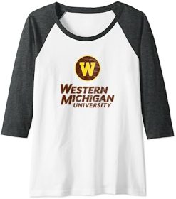 Western Michigan University Broncos Distressed Primary Raglan Baseball Tee -Vest Shirt Sales B1edwJ1HDS. CLa7C5002C4687C81HUWazuyaL.png7C02C02C5002C4682B0.02C0.02C500.02C468.0 AC