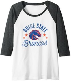Boise State University BSU Broncos Logo Raglan Baseball Tee -Vest Shirt Sales B1edwJ1HDS. CLa7C5002C4687C81OAv1GH sL.png7C02C02C5002C4682B0.02C0.02C500.02C468.0 AC