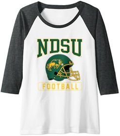 North Dakota State University NDSU Bison Football Helmet Raglan Baseball Tee -Vest Shirt Sales B1edwJ1HDS. CLa7C5002C4687C81Qnwkoap9L.png7C02C02C5002C4682B0.02C0.02C500.02C468.0 AC