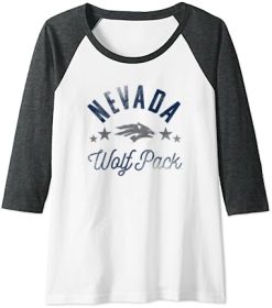 University Of Nevada Reno Wolf Pack Logo Raglan Baseball Tee -Vest Shirt Sales B1edwJ1HDS. CLa7C5002C4687C81VDuQMFPJL.png7C02C02C5002C4682B0.02C0.02C500.02C468.0 AC