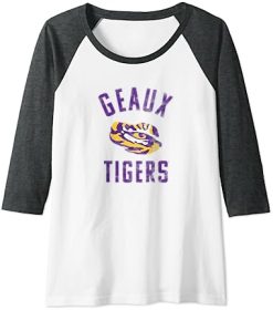 LSU Tigers Large Raglan Baseball Tee -Vest Shirt Sales B1edwJ1HDS. CLa7C5002C4687C81XNHJkm6rL.png7C02C02C5002C4682B0.02C0.02C500.02C468.0 AC