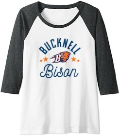 Bucknell University Bison Logo Raglan Baseball Tee 14 Bucknell University Bison Logo Raglan Baseball Tee -Vest Shirt Sales B1edwJ1HDS. CLa7C5002C4687C81auIfbCoTL.png7C02C02C5002C4682B0.02C0.02C500.02C468.0 AC