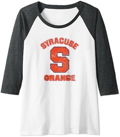 Syracuse University Orange Large Raglan Baseball Tee -Vest Shirt Sales B1edwJ1HDS. CLa7C5002C4687C81f16wD9ugL.png7C02C02C5002C4682B0.02C0.02C500.02C468.0 AC