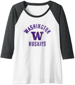 University Of Washington Huskies Large Raglan Baseball Tee -Vest Shirt Sales B1edwJ1HDS. CLa7C5002C4687C81mHGnQvagL.png7C02C02C5002C4682B0.02C0.02C500.02C468.0 AC