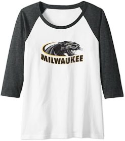 UW Milwaukee Panthers Distressed Primary Logo Raglan Baseball Tee -Vest Shirt Sales B1edwJ1HDS. CLa7C5002C4687C81oodsdBehL.png7C02C02C5002C4682B0.02C0.02C500.02C468.0 AC
