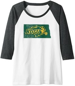 North Dakota State University NDSU Bison North Dakota Raglan Baseball Tee -Vest Shirt Sales B1edwJ1HDS. CLa7C5002C4687C81pbIjGjNrL.png7C02C02C5002C4682B0.02C0.02C500.02C468.0 AC