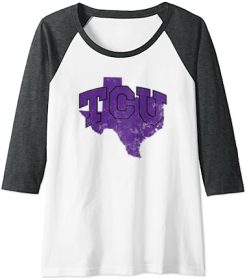 TCU Horned Frogs State Shape Raglan Baseball Tee -Vest Shirt Sales B1edwJ1HDS. CLa7C5002C4687C81vxDO1pstL.png7C02C02C5002C4682B0.02C0.02C500.02C468.0 AC