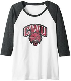 Central Washington University Wildcats Distressed Primary Raglan Baseball Tee -Vest Shirt Sales B1edwJ1HDS. CLa7C5002C4687C9162BUayPAXL.png7C02C02C5002C4682B0.02C0.02C500.02C468.0 AC