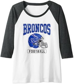 Boise State University BSU Broncos Football Helmet Raglan Baseball Tee -Vest Shirt Sales B1edwJ1HDS. CLa7C5002C4687C91HFC7JhnTL.png7C02C02C5002C4682B0.02C0.02C500.02C468.0 AC