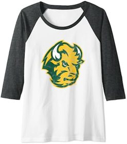 North Dakota State University NDSU Bison Distressed Primary Raglan Baseball Tee -Vest Shirt Sales B1edwJ1HDS. CLa7C5002C4687C91P2BISqPwJL.png7C02C02C5002C4682B0.02C0.02C500.02C468.0 AC