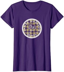 James Madison University JMU Dukes Plaid Badge T-Shirt -Vest Shirt Sales B1el7IZypsS. CLa7C5002C4687C81t nOUrhkL.png7C02C02C5002C4682B0.02C0.02C500.02C468.0 AC