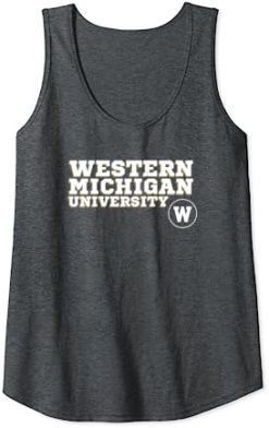 Western Michigan University Broncos Block Text Tank Top -Vest Shirt Sales B1gHlAhJQ8S. CLa7C5002C4687C614b1xUwbQL.png7C02C02C5002C4682B0.02C0.02C500.02C468.0 AC