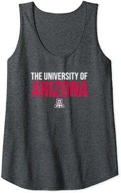 University Of Arizona Wildcats Stacked Tank Top -Vest Shirt Sales B1gHlAhJQ8S. CLa7C5002C4687C61BQ9dxvysL.png7C02C02C5002C4682B0.02C0.02C500.02C468.0 AC