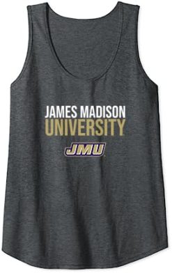 James Madison University JMU Dukes Stacked Tank Top -Vest Shirt Sales B1gHlAhJQ8S. CLa7C5002C4687C61BfPtAABhL.png7C02C02C5002C4682B0.02C0.02C500.02C468.0 AC