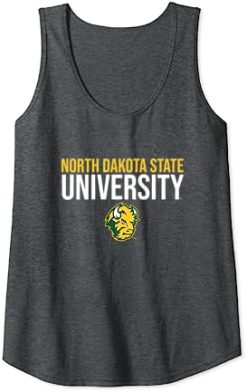North Dakota State University NDSU Bison Stacked Tank Top -Vest Shirt Sales B1gHlAhJQ8S. CLa7C5002C4687C61CBHkQN87L.png7C02C02C5002C4682B0.02C0.02C500.02C468.0 AC