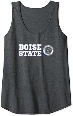 Boise State University BSU Broncos Block Text Tank Top 5 Boise State University BSU Broncos Block Text Tank Top -Vest Shirt Sales B1gHlAhJQ8S. CLa7C5002C4687C61CZ0Pak74L.png7C02C02C5002C4682B0.02C0.02C500.02C468.0 AC
