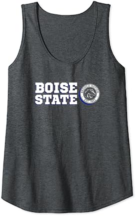 Boise State University BSU Broncos Block Text Tank Top Boise State University BSU Broncos Block Text Tank Top -Vest Shirt Sales B1gHlAhJQ8S. CLa7C5002C4687C61CZ0Pak74L.png7C02C02C5002C4682B0.02C0.02C500.02C468.0 AC