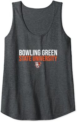 Bowling Green BGSU Falcons Stacked Tank Top -Vest Shirt Sales B1gHlAhJQ8S. CLa7C5002C4687C61H3US2BDXBL.png7C02C02C5002C4682B0.02C0.02C500.02C468.0 AC