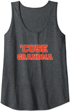 Syracuse University Orange Grandma Tank Top -Vest Shirt Sales B1gHlAhJQ8S. CLa7C5002C4687C61JOwXsGyeL.png7C02C02C5002C4682B0.02C0.02C500.02C468.0 AC