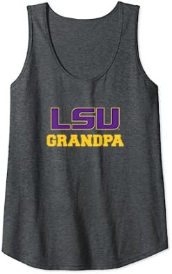 LSU Tigers Grandpa Tank Top 6 LSU Tigers Grandpa Tank Top -Vest Shirt Sales B1gHlAhJQ8S. CLa7C5002C4687C61UTVAA4VaL.png7C02C02C5002C4682B0.02C0.02C500.02C468.0 AC