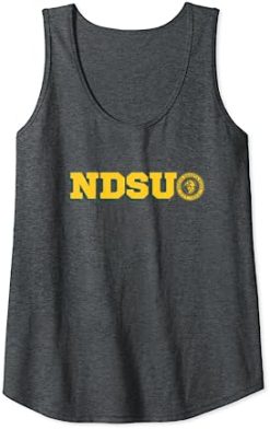 North Dakota State University NDSU Bison Block Text Tank Top 5 North Dakota State University NDSU Bison Block Text Tank Top -Vest Shirt Sales B1gHlAhJQ8S. CLa7C5002C4687C61bJgYUHeBL.png7C02C02C5002C4682B0.02C0.02C500.02C468.0 AC